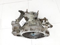 Mitsubishi ASX GAW 16-19 1,6 86KW 5FM/T Schaltgetriebe Getriebe Mitsubishi ASX GAW 16-19 15.09.2017 2500A576 gebraucht Vorschau 4