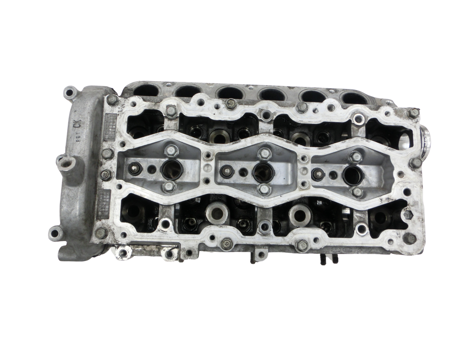 Culata posterior para Hyundai IX55 09-11 - Bild 1