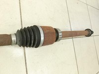 Renault Scenic IV 16-21 Tce 1,3 120KW Autom Antriebswelle Gelenkwelle Rechts Vorne Renault Scenic IV 16-21... Vorschau 5