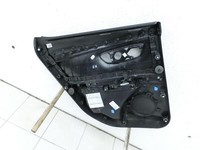 Seat Leon III 5F 12-16 5T Türverkleidung Türpappe Rechts Hinten Seat Leon III 5F 12-16 12.06.2014 5F4867212C... Vorschau 5