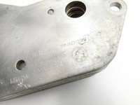 BMW 5er E61 LCI 07-10 3,0 200KW Ölkühler Wärmetauscher BMW 5er E61 LCI 07-10 30.06.2009 11427525333 7525333... Vorschau 6