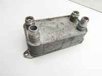 Mercedes S204 W204 C220 11-15  2,2 125KW Ölkühler Wärmetauscher Mercedes S204 W204 C220 11-15 31.01.2012... Vorschau 4
