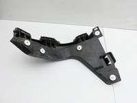 Opel Zafira C 11-16 Halter Träger Aufnahme Führung für Stoßstange Rechts Hinten Opel Zafira C 11-16 16.10.2014... Vorschau 5