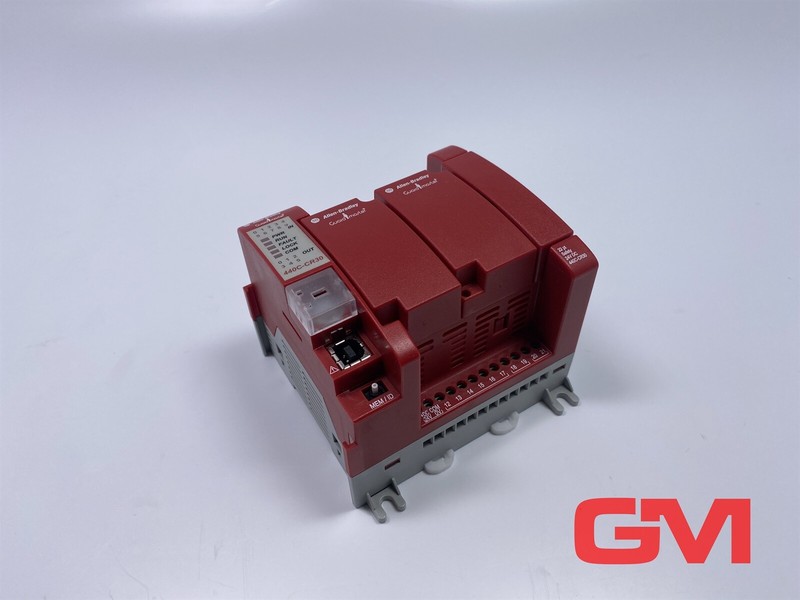 Allen-Bradley ContrÃ´Le 440c-Cr30-22bbb Relais De SÃ©CuritÃ© SÃ©Rie A 8.00 Pn-217062