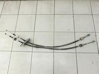 Fiat Qubo Fiorino 225 08-16 JTD 1,3 55KW Schaltzug Schaltseilzug Schaltseil Fiat Qubo Fiorino 225 08-16 27.07.2011... Vorschau 1