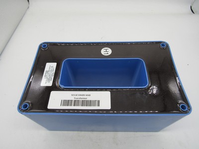 Eaton NNB 9253C59H09 Current Transformers 600V 50-400Hz EA