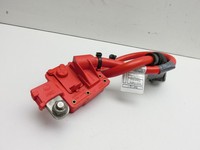BMW 5er GT F07 09-13 Lim Batteriekabel Pluspol Batterieklemme Kabelbaum Leitungssatz BMW 5er GT F07 09-13... Vorschau 4
