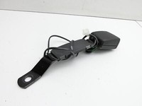 Skoda Fabia III NJ 17-22 Kombi Gurtschloss Sicherheitsgurt Vorne Links Gurt Skoda Fabia III NJ 17-22 10.04.2019... Vorschau 2