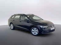 2022 Volkswagen Golf 2.0 TDI Life 5dr ESTATE DIESEL Manual