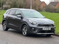 2020 Kia Niro 1.6 GDi Hybrid 2 5dr DCT ESTATE PETROL/ELECTRIC Automatic