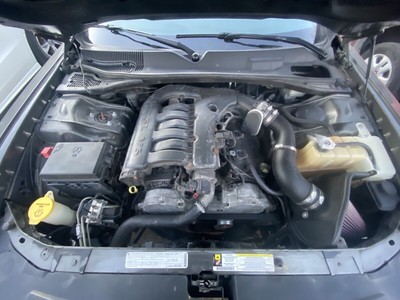 image 1 of engine
