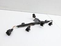 BMW E63 6er 645Ci 03-07 4,4 245KW Kabelbaum Motorkabelbaum Leitungssatz für Motor BMW E63 6er 645Ci 03-07... Vorschau 2