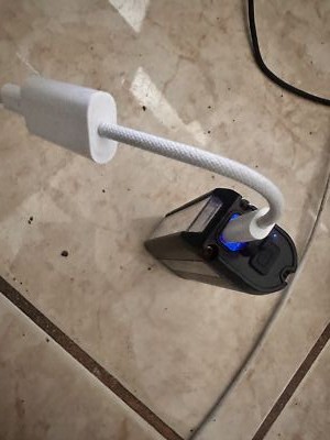 Fotos del artículo de un comprador verificado