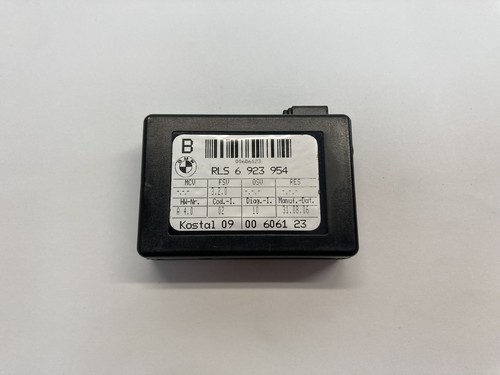 ASTROリリイベ Mini Cooper Rain and Light Sensor 61356923954 02-08 R50 R52