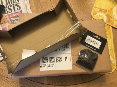 Item photo(s) from verified buyer