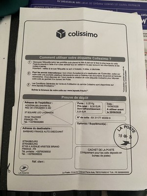 Item photo(s) from verified buyer