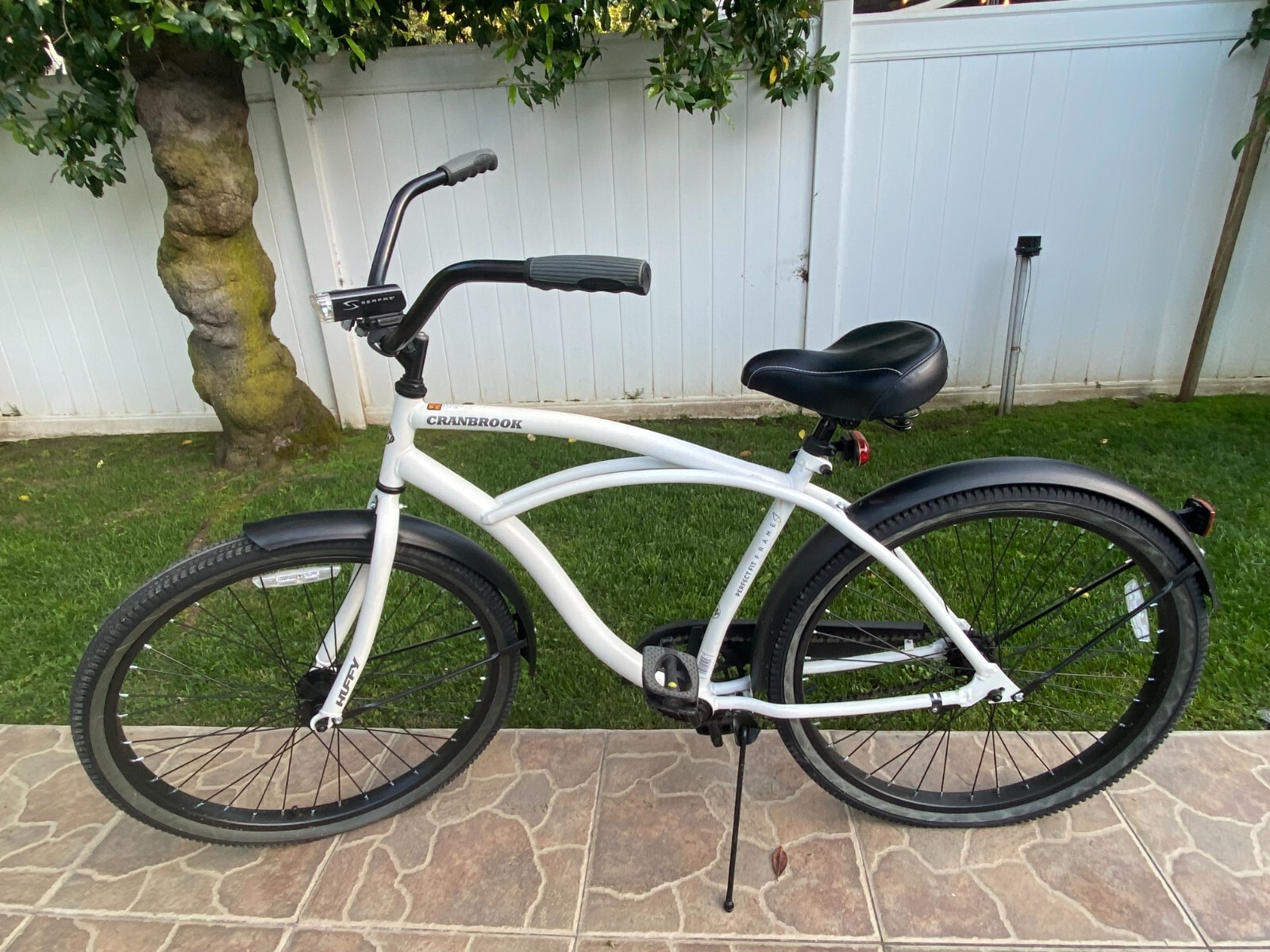 huffy cranbrook cruiser 26