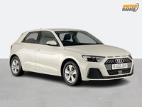 2022 Audi A1 25 TFSI Technik 5dr Hatchback PETROL Manual