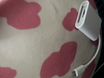 Item photo(s) from verified buyer