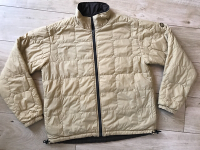 Timberland top primaloft jacket
