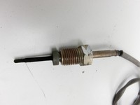 Audi A4 8W 19-24 TDI 2,0 120KW Sensor Abgastemperatursensor Abgassonde Audi A4 8W 19-24 27.01.2020 05L906088BM gebraucht Vorschau 4