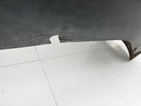 Nissan Qashqai J10 10-13 Stoßstange Stoßfänger Frontschürze Vorne GAB Nissan Qashqai J10 10-13 01.01.2010... Vorschau 8