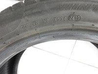 Porsche Boxster 986 2x Reifen Winterreifen Pirelli 205/50R17 93V 6.7mm Porsche Boxster 986 21.05.2003 - gebraucht Vorschau 7