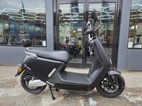 YADEA G5 50cc ELECTRIC MOPED WARRANTY
