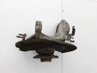 Audi A3 8V 8VS 16-20 TDI 2,0 110KW Achsschenkel Radnabe Rechts Vorne Audi A3 8V 8VS 16-20 18.12.2019 5Q0407254C... Vorschau 4