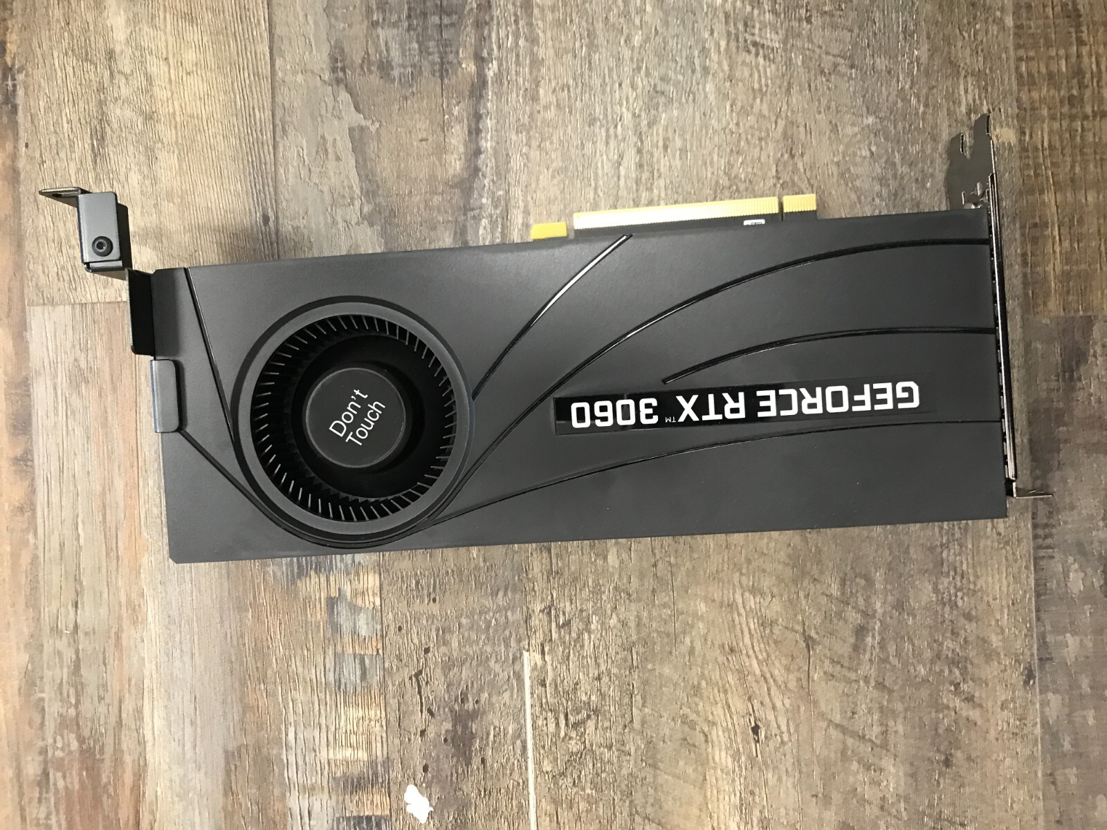 NVIDIA Acer 3060 12GB GDDR6 Graphics Card NVIDIA Acer 3060 12GB GDDR6 Graphics Card