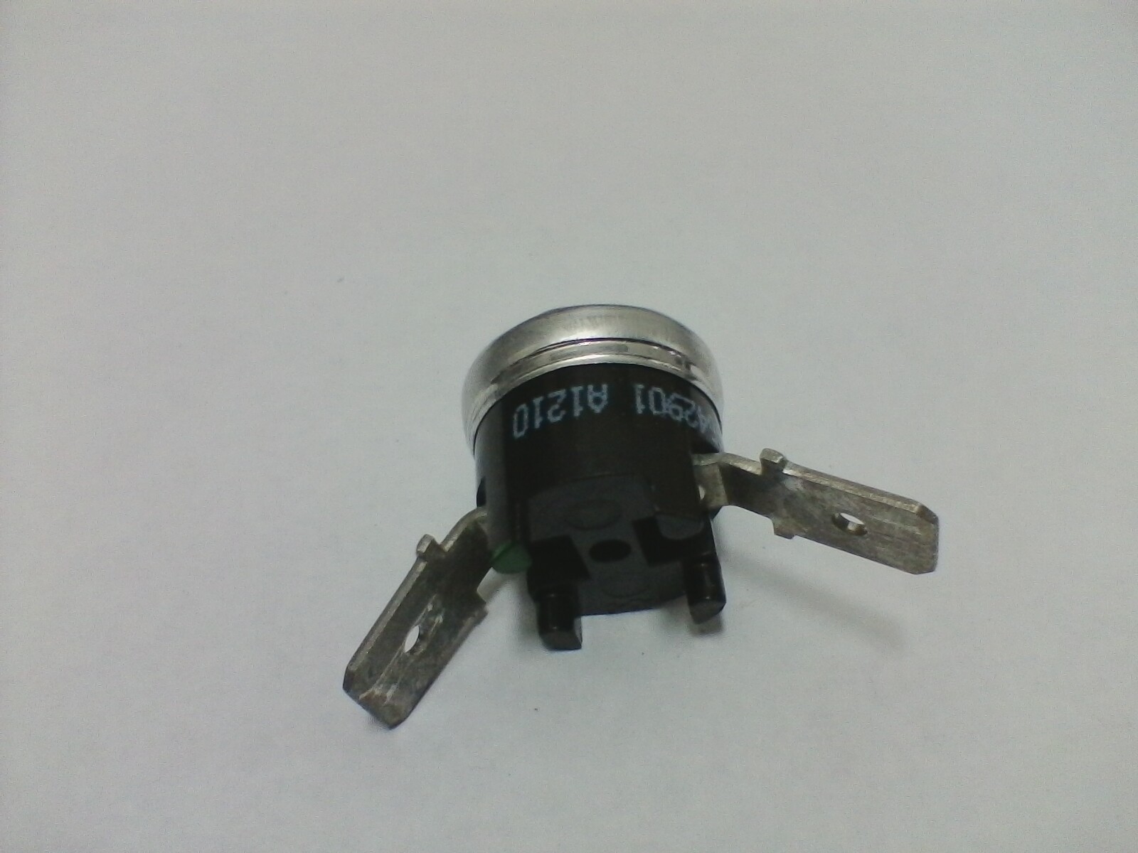 Frigidaire Kenmore Dishwasher Thermostat 154642901 AP4327225, 1464927, AH2331123