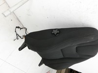Volvo V60 I 155 10-13 Kombi Sitzbezug Rückenpolster Links Vorne für Fahrer Sitz Volvo V60 I 155 10-13 29.09.2014... Vorschau 4