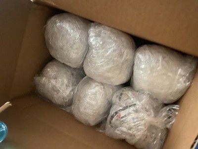 Foto dell'oggetto di un acquirente verificato