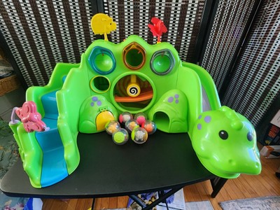 Fisher price roll deals