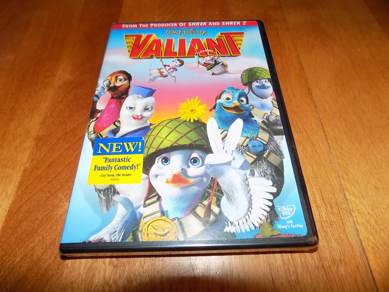 キッズ・ファミリー Walt Disney DVD Selection $_57.JPG?set_id=8800005007