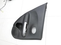 Nissan Juke F15 10-19 Türverkleidung Türpappe Links Hinten Nissan Juke F15 10-19 10.06.2015 gebraucht Vorschau 5