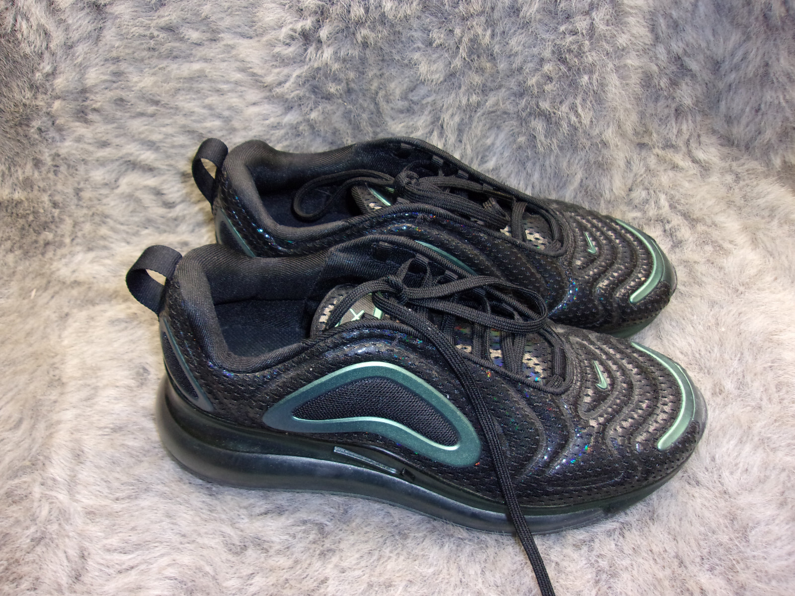 靴 NIKE airmax 720 maharishi 27.5 MAHARISHI x NIKE BY YOU AIRMAX 720 27.5