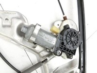 Land Range Rover L322 05-09 Fensterhebermotor mit Fensterheber Links Vorne Land Range Rover L322 05-09 20.09.2006... Vorschau 5