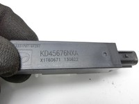 Mazda 3 BM 13-17 Antennenverstärker Weiche Antenne Hinten Mazda 3 BM 13-17 19.11.2013 KD45676NXA X1T60671 gebraucht Vorschau 2