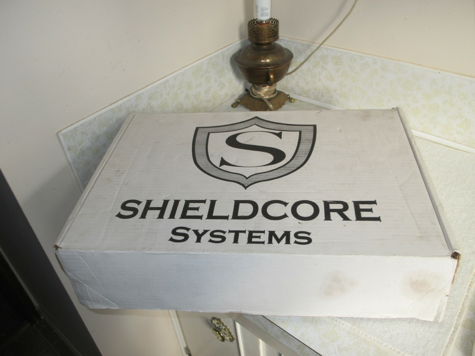 Shieldcore Systems MSA 1806 eXtensible Threat Management with Firewall. Porthog