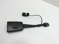Opel Zafira Tourer P12 16-19 Mehrzweckfahrzeug Gurtschloss Links Vorne Opel Zafira Tourer P12 16-19 20.12.2016... Vorschau 5