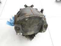 Mercedes S211 W211 E320 02-06 3,2 165KW Differential Hinterachsgetriebe Hinten Mercedes S211 W211 E320 02-06... Vorschau 4