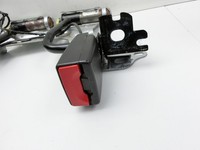 Ford Mondeo 5 V CF 14-19 Kombi Gurtschloss mit Gurtstraffer Hinten Ford Mondeo 5 V CF 14-19 09.12.2015... Vorschau 4