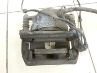 Mercedes A-Kl. W176 A160 12-15 CDI 1,5 80KW Bremssattel Bremszange Vorne Rechts 280x25 Mercedes A-Kl. W176 A160... Vorschau 6