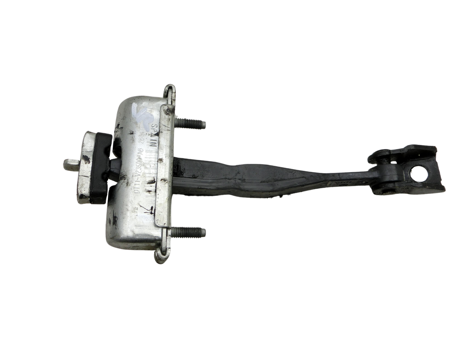 cinta de cierre la puerta Freno Tope derecha delante para Ford Transit Connect 13-22 - Bild 1