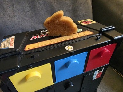 Item photo(s) from verified buyer