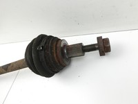 VW Golf V 5 Plus 5M 04-08 1,4 55KW Antriebswelle Gelenkwelle Links Vorne VW Golf V 5 Plus 5M 04-08 14.09.2005... Vorschau 4