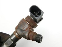 VW Passat B8 3G 14-19 TDI 1,6 88KW Einspritzdüse Einspritzventil Zyl.1 VW Passat B8 3G 14-19 02.10.2015 04L130277AD... Vorschau 5