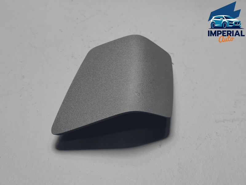 Used 2015-20 Toyota Sienna Rear Passenger Side Quarter Panel Hole Cover Cap Trim OEM