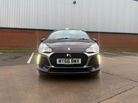2016 DS Automobiles DS 3 1.6 BlueHDi Chic Euro 6 (s/s) 3dr HATCHBACK Diesel Manu